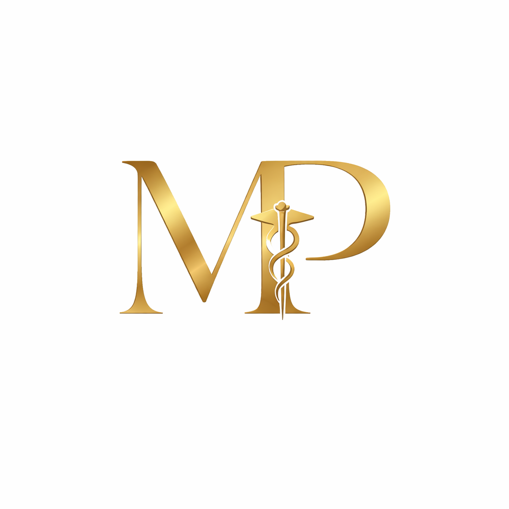 Dr. Márcio Panato, médico